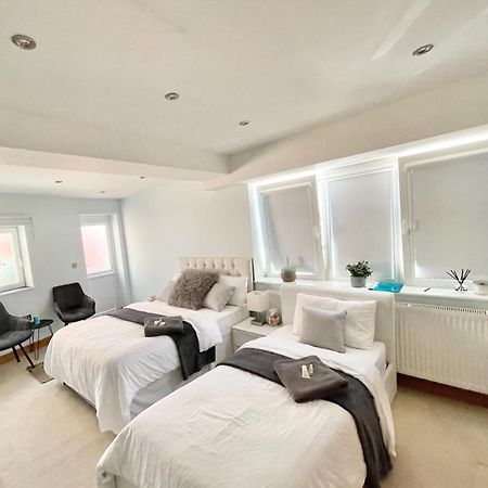 브라이턴 Razak House 아파트 외부 사진
