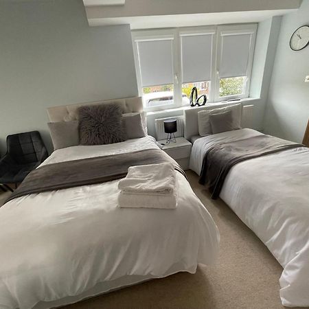 브라이턴 Razak House 아파트 외부 사진