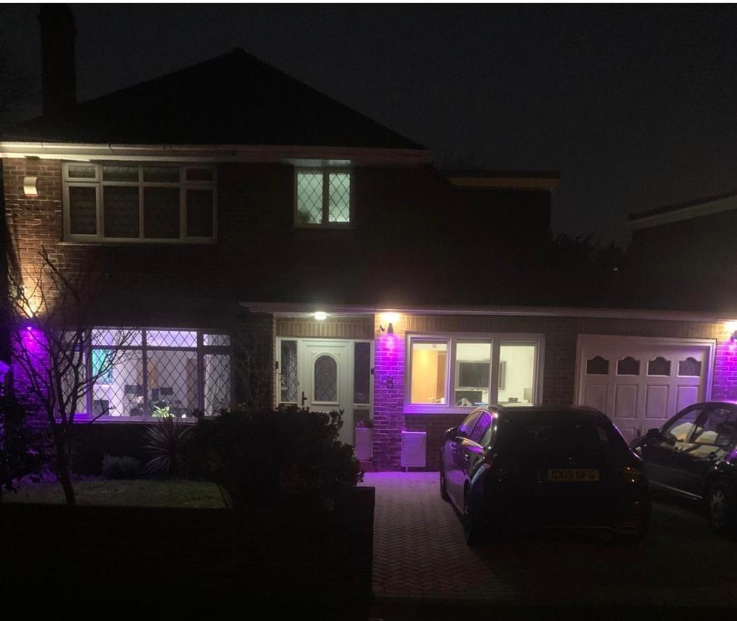브라이턴 Razak House 아파트 외부 사진
