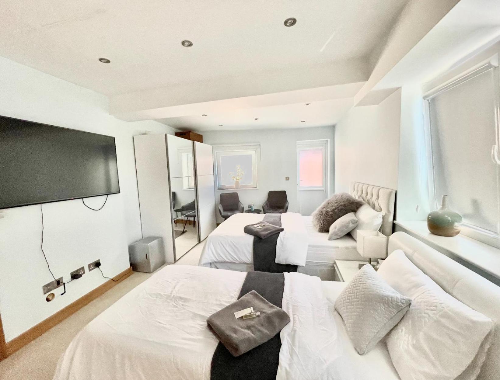 브라이턴 Razak House 아파트 외부 사진