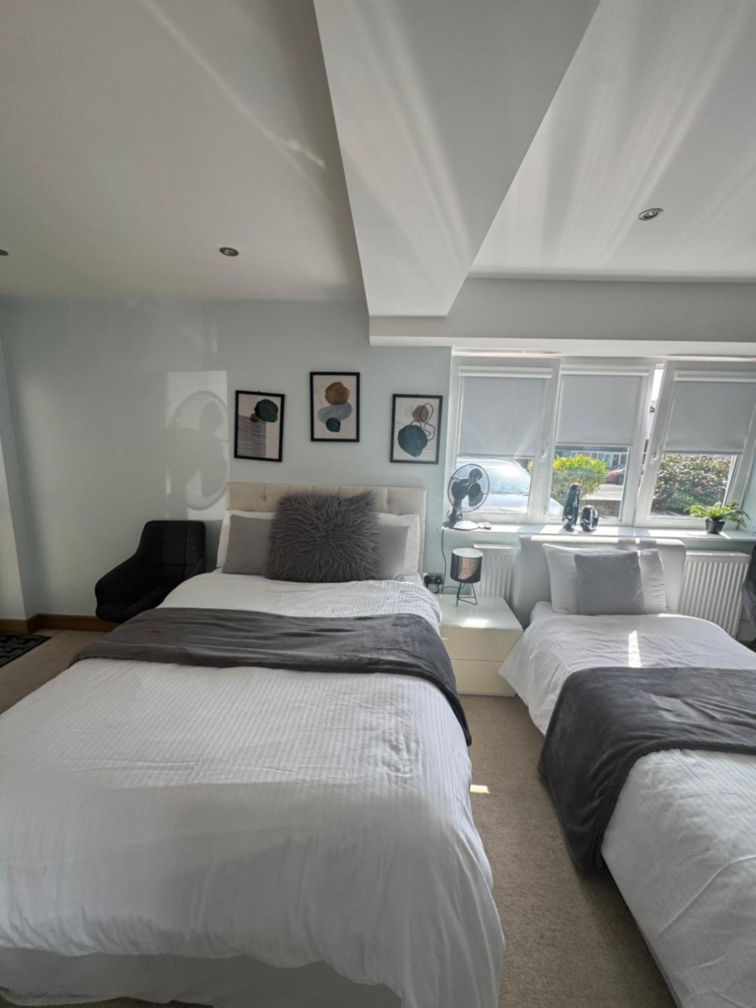 브라이턴 Razak House 아파트 외부 사진
