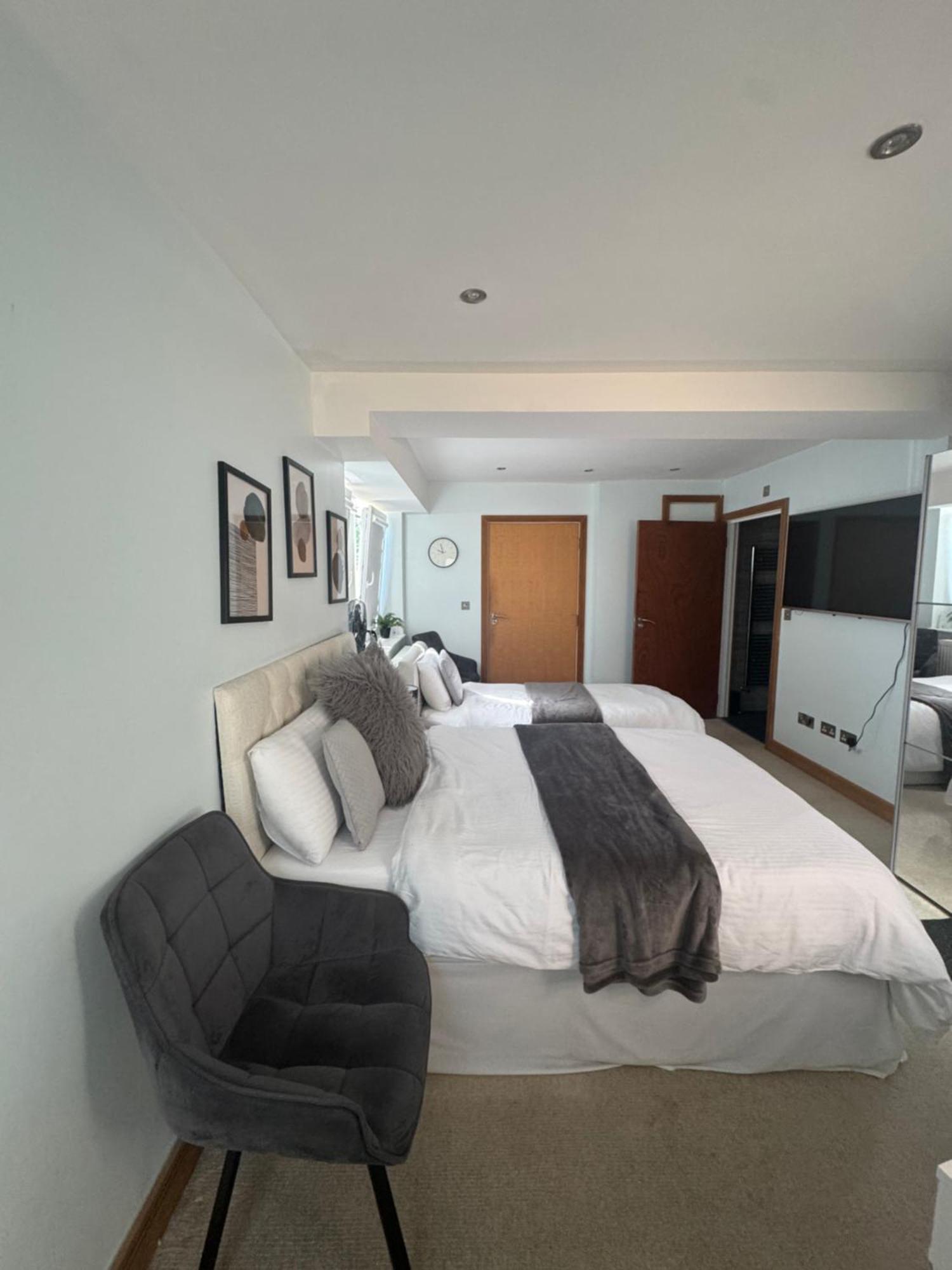 브라이턴 Razak House 아파트 외부 사진